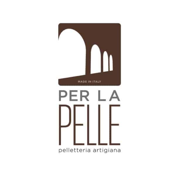 Per la pelle - logo