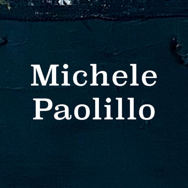 Michele Paolillo logo