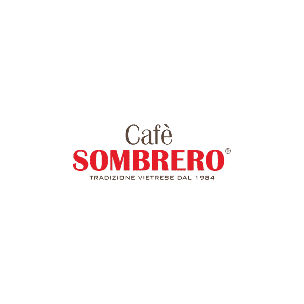 Logo Caffè Sombrero