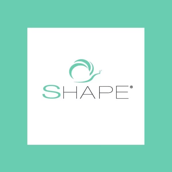 Logo artigiano Shape
